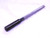 0.5715 OD HSS CHUCKING REAMER 0.45 SHANK 6 FL .5715 9/16 .5625 +.0090 OVERSIZE - JJ3457CT5