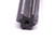 0.5715 OD HSS CHUCKING REAMER 0.45 SHANK 6 FL .5715 9/16 .5625 +.0090 OVERSIZE - JJ3457CT5