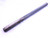 APT CO 0.491 OD HSS REAMER 0.44 SHANK 6 FL .491 .4910 1/2 .5000 -.0090 UNDERSIZE - JJ3458CT5