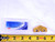 1pc NEW YG1 1 15/16 O.D. SERIES #4 TiN COATED HSS SPADE INSERT 1.9375 S01404 - JJ3465YG1