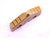 1pc NEW YG1 1 15/16 O.D. SERIES #4 TiN COATED HSS SPADE INSERT 1.9375 S01404 - JJ3465YG1