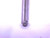 21CM 0.175 OD HSS REAMER 0.16 SHANK 6 FL .175 .1750 11/64 .1875 -.0125 UNDERSIZE - JJ3466BA4