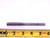 0.3793 OD HSS CHUCKING REAMER 0.312 SHANK 6 FL .3793 3/8 .3750 +.0043 OVERSIZE - JJ3470BA4