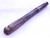 CLEVELAND 0.998 OD HSS PILOTED REAMER MT3 SHANK 8 FL .998 .9980 000 UNDERSIZE - JJ3482BU5