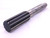 1.336 OD HSS REAMER .75 SHANK 12 FL 1.3360 1 11/32 1.3438 -.0078 UNDERSIZE 34 mm - JJ3487BX6