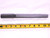 0.866 OD HSS REAMER 3/4 SHANK 10 FL .866 .8660 7/8 .8750 -.0090 UNDERSIZE 22 mm - JJ3488BX6