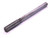 0.8596 OD HSS CHUCKING REAMER 3/4 SHANK 8 FL .8596 55/64 .8750 -.0154 UNDERSIZE - JJ3489BX6