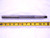 ARROW 0.7395 OD HSS REAMER MT2 SHANK 8 FL .7395 3/4 .7500 -.0105 UNDERSIZE - JJ3498BJ3
