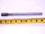 0.593 OD HSS ADJUSTABLE EXPANSION REAMER .4375 SHANK .593 .5930 .5938 UNDERSIZE - JJ3502BJ3