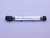 1/2 10 STUB ACME 2G VERMONT THREAD PLUG GAGE .5 GO NO GO P.D.'S = .4700 & .4837 - DW42799BU6