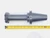 INGERSOLL 80mm O.D. X 1/2 WIDTH INDEXABLE SIDE MILLING CUTTER 16J1R3196R02 8 T - JG6003CA5