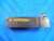 KENNAMETAL NSL 203D 1 1/4'' SQUARE SHANK INSERT N3L LEFT HAND LATHE TOOL HOLDER