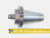 CAT50 YG 5/16 ID SOLID END MILL TOOL HOLDER .3125 C50-EM5/16-2.50-PB15 - JG6008CA5