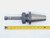 CAT50 DIHART DAH81 MODULAR TOOL HOLDER EXTENDED 545.87.003C W/ 1 1/8" REAMER - JG6014CZ5