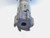 CAT50 DIHART DAH81 MODULAR TOOL HOLDER EXTENDED 545.87.003C W/ 1 1/8" REAMER - JG6014CZ5