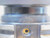 CAT50 DIHART DAH81 MODULAR TOOL HOLDER EXTENDED 545.87.003C W/ 1 1/8" REAMER - JG6014CZ5
