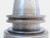 CAT50 KENNAMETAL CV50RMWD50M472 2" I.D. WHISTLE NOTCH TOOL HOLDER 4 7/8 PROJ. - JG6018CZ5