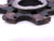SANDVIK 76mm OD X 4.76mm W INDEXABLE SIDE MILLING CUTTER A330.20-076050-250 7 T - JJ3522QA4