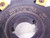 CARBOLOY 4" OD X 1/2 W STAGGERED INDEXABLE SLOT CUTTER 335.19-04.00-08.2 10 T - JJ3524QA4