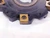 CARBOLOY 4" OD X 1/2 W STAGGERED INDEXABLE SLOT CUTTER 335.19-04.00-08.2 10 T - JJ3525QA4