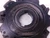 CARBOLOY 4" OD X 1/2 W STAGGERED INDEXABLE SLOT CUTTER 335.19-04.00-08.2 10 T - JJ3525QA4