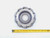 SECO 6" O.D. FACE MILL R220.13-06.00-12C 2" PILOT HOLDS 10 INSERTS SEKN 1203 6.0 - JG6021CA6