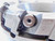 SECO 6" O.D. FACE MILL R220.13-06.00-12C 2" PILOT HOLDS 10 INSERTS SEKN 1203 6.0 - JG6021CA6