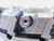 SECO 6" O.D. FACE MILL R220.13-06.00-12C 2" PILOT HOLDS 10 INSERTS SEKN 1203 6.0 - JG6021CA6