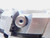 SECO 6" O.D. FACE MILL R220.13-06.00-12C 2" PILOT HOLDS 10 INSERTS SEKN 1203 6.0 - JG6021CA6