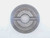 SECO 6" O.D. FACE MILL R220.13-06.00-12C 2" PILOT HOLDS 10 INSERTS SEKN 1203 6.0 - JG6021CA6