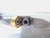 K-TOOL INC. 8" OD X 1/2 WIDTH FULL RADIUS SLOTTING CUTTER SCRSM-804 12 TEETH - JG6025CA6