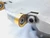 K-TOOL INC. 8" OD X 1/2 WIDTH FULL RADIUS SLOTTING CUTTER SCRSM-804 12 TEETH - JG6025CA6