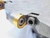 K-TOOL INC. 8" OD X 1/2 WIDTH FULL RADIUS SLOTTING CUTTER SCRSM-804 12 TEETH - JG6025CA6