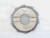HERTEL 4" O.D. FACE MILL 1 1/4 PILOT 1/2 KEY HOLDS 10 INSERTS RP.X 1204.. 4.0 - JG6031CA6