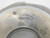 HERTEL 4" O.D. FACE MILL 1 1/4 PILOT 1/2 KEY HOLDS 10 INSERTS RP.X 1204.. 4.0 - JG6031CA6
