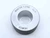 1.2759 CL X MASTER PLAIN BORE RING GAGE 1.2813 -.0054 UNDERSIZE 1 9/32 32.408 mm - NS7867BY6