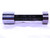 1.9567 & 1.9685 CL XX PIN PLUG GAGE GO NO GO 1.9688 -.0003 1 31/32 50 mm CHECK - RD0007BT6