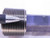 1.707 12 UNS 2B THREAD PLUG GAGE 1.7070 GO NO GO P.D.'S = 1.6529 & 1.6607 CHECK - DW42808BR6