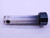 1 11/16 12 NS THREAD PLUG GAGE 1.6875 NO GO ONLY P.D. = 1.6490 INSPECTION CHECK - DW42809BR6