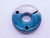 1" 12 UNJF 3A VERMONT THREAD RING GAGE 1.0 1.00 1.000 NO GO ONLY P.D. = .9415 - DW42811OB6