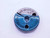 3/8 16 UNC 2A LEFT HAND THREAD RING GAGE .375 .3750 NO GO ONLY P.D. = .3287 L.H. - DW42812OB6
