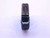 3/8 16 UNC 2A LEFT HAND THREAD RING GAGE .375 .3750 NO GO ONLY P.D. = .3287 L.H. - DW42812OB6
