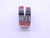 5/16 24 NF 3 SPECIAL THREAD RING GAGES .3125 GO NO GO PDS= .2854 & .2833 CHECK - DW42815OB6