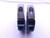 1 15/16 20 UN 2A THREAD RING GAGES 1.9375 GO NO GO P.D.'S = 1.9035 & 1.8986 - DW42823OB6