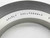 180.055 CLASS X MASTER PLAIN BORE RING GAGE 180.000 +.055 OVERSIZE 180 mm 7.0888 - NS7916BY6