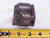 VALENITE FINISHING INDEXABLE ADJUSTABLE BORING HEAD 3" RANGE .001 E-Z SET 3.0 - JJ3533CG5
