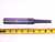 DEVLIEG SS10-53 ADJUSTABLE BORING BAR 1" SHANK 0.8125 BORE 8" OAL MICROBORE - JJ3534DH5