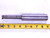 DEVLIEG SS12-54 ADJUSTABLE BORING BAR 1 1/4 SHANK 1 1/8 - 1 1/4 BORE 8" OAL 1.25 - JJ3537DH5