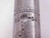 DEVLIEG SS12-54 ADJUSTABLE BORING BAR 1 1/4 SHANK 1 1/8 - 1 1/4 BORE 8" OAL 1.25 - JJ3537DH5