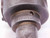 DEVLIEG AH-250 ADJUSTABLE BORING HEAD 1" SHANK 6 1/2" OAL MICROBORE SS10-ADA - JJ3538DH5